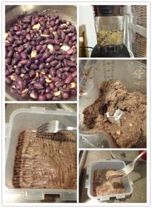 花生酱的营养价值 快手制作醇香浓郁的营养【花生酱】