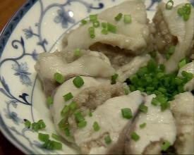 鱼肉和猪肉混合做丸子 乐食记 | 猪肉加鱼肉，包裹出来的客家美味-今日头条