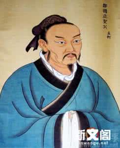 孟子许行 教育家孟子斥许行是什么内容 孟子斥许行