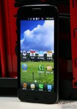 酷派9930 酷派5吋手机9930r评测 Android双网