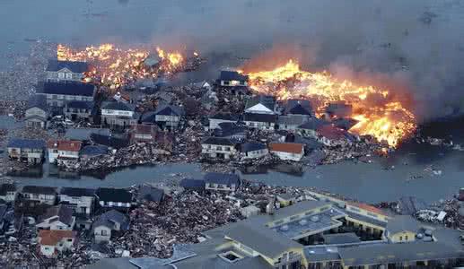 九州地震 现场直击!日本九州爆发近年来最大强度地震