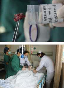 钟丽淇女儿患罕见病 9岁男童患罕见病累积手术20次 仍乐观面对人生