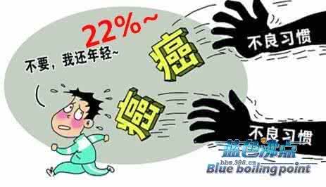 远离癌症 远离癌症，“癌症”真的伤不起