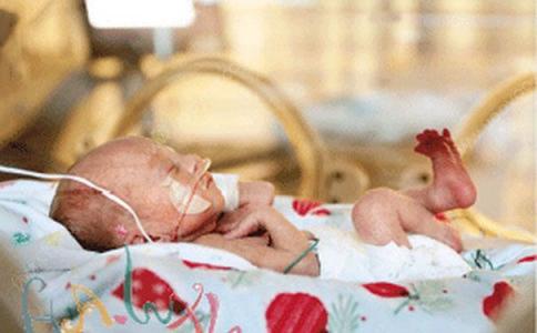 宝宝早产一个月的危害 早产的危害有哪些
