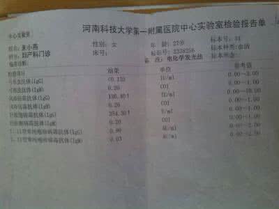 风疹病毒抗体igg阳性 风疹病毒抗体阳性 风疹病毒抗体阳性 感染风疹病毒要如何治疗