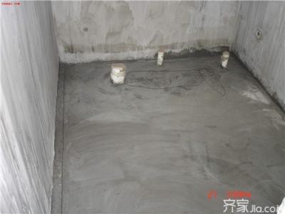 卫生间渗水怎么补救 卫生间漏水怎么解决