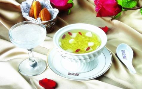 早餐饮品 女人必须的美容早餐饮品