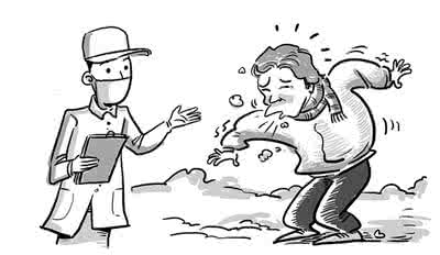 咳嗽吃药不管用怎么办 咳嗽吃药不管用怎么办 巧用水果治咳嗽，吃药都没有这样的效果呢！