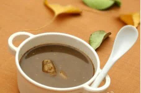 天下第一粥 “粥乃天下第一补人之物”，推荐四款，愿君常食！