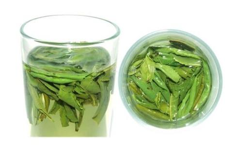 中国名茶冲泡方法图解 图解中国所有名茶【热荐】
