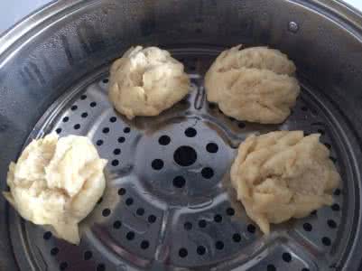 豆渣馒头 豆渣馒头---下厨房
