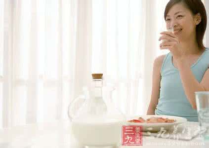 科学喝牛奶 专家教你 如何科学喝牛奶