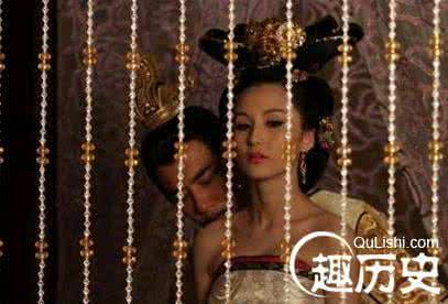 夏姬吸取男人精气 夏姬为什么让众多男人冲冠一怒?夏姬有何杀手锏