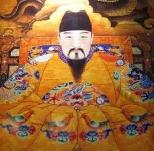 明孝宗朱佑樘 纪妃 明孝宗朱佑樘 明孝宗朱佑樘 中国历史上并不多见的“完美皇帝”