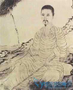 石涛题画诗 石涛的诗词 石涛的题画诗
