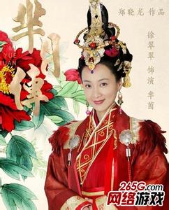 孙俪赴台宣传芈月传 芈月传孙俪造型 芈月能否超越甄嬛