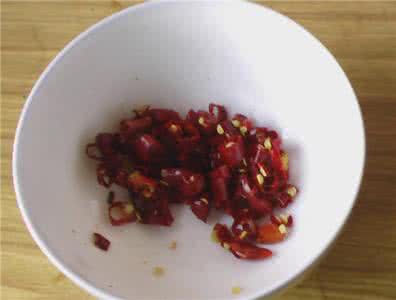 秘制辣椒油的做法 辣椒油的秘制方法的做法（调料菜谱）