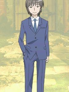 两面三刀 好男人多少有点两面三刀