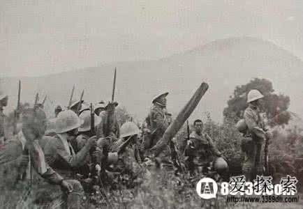 张鼓峰事件纪念馆 揭秘为何苏日之间爆发的张鼓峰事件