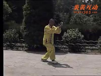 心意拳和形意拳的区别 中国形意拳 心意拳 山西系列