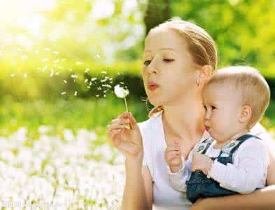 什么样的妈妈孩子会喜欢?