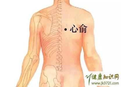 艾灸治疗失眠的方法 失眠艾灸三个穴位就能解决?快来看看吧!