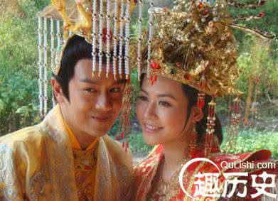 李温是唐朝哪个皇帝 揭秘：唐朝皇帝李温竟然是被宦官推上皇位宝座？