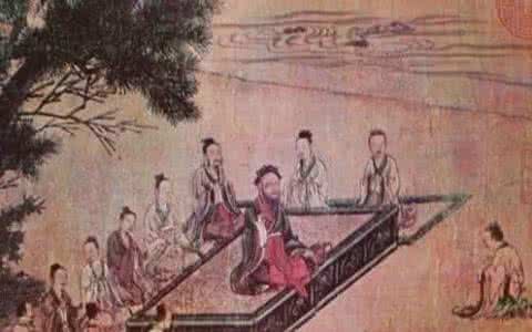 国学经典名句 50句值得收藏的国学经典 B