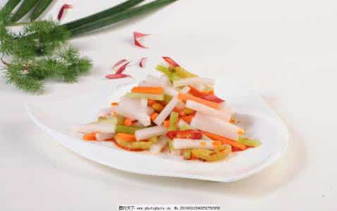 四川泡菜 美味四川泡菜自己动手做(全程配图)（图）
