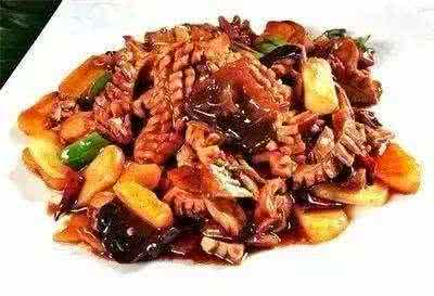 吃了炫迈根本停不下来 这些家常菜越吃越过瘾，根本停不下来！