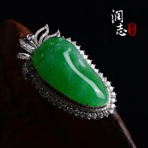 润志翡翠 云南润志翡翠公司介绍 润志翡翠