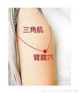 易善复 这些不可不知 不可不知的六大瘦身穴位