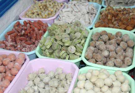 速冻食品 煮速冻水饺的正确方法 正确挑选速冻食品的方法