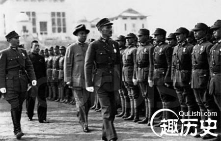 黄埔军校 1925年黄埔军校学生何故群殴：引数万民众围观