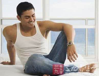 男女监狱生理需求 男女这些身体需求千万可不能憋