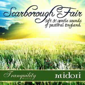 scarborough fair scarborough fair Scarborough Fair（斯卡布罗集市）