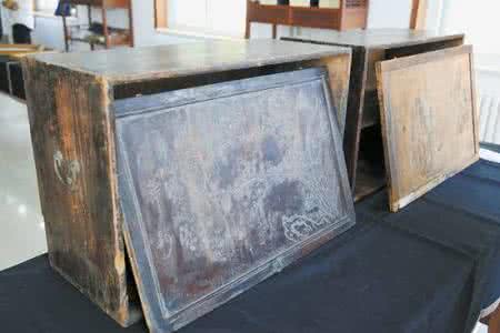 曹雪芹书箱 转载 一木解红楼:曹雪芹书箱之迷