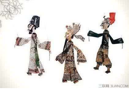 唐山皮影戏经典唱段 唐山皮影戏经典剧目有哪些