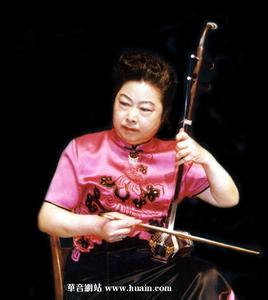 闵惠芬二胡独奏曲 闵惠芬古箏二胡100曲