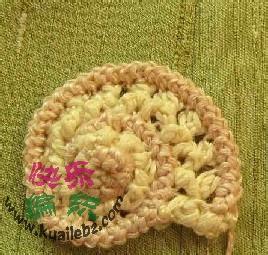 钩针编织花样5000 钩针编织----爱尔兰花型饰品欣赏