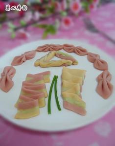 手工意大利面的做法 家庭手工自制意大利面_家庭手工自制意大利面的做法