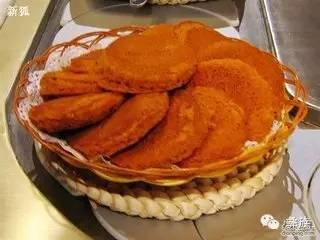 荞麦粑粑的做法大全 彝族美食——荞麦粑粑