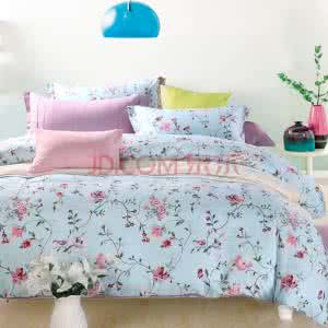 美国花雨伞家纺怎么样 花雨伞家纺 美国花雨伞家纺品牌推荐 是经典也是生活