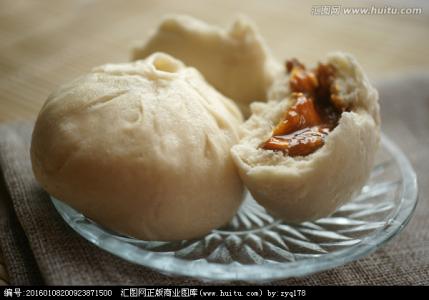 红糖包子馅的做法 红糖包子