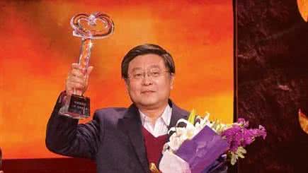 于敏感动中国颁奖词 2015感动中国作文素材——于敏个人事迹及颁奖词