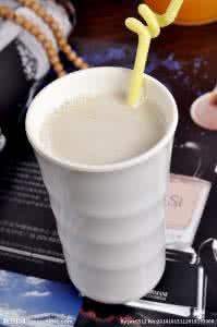 豆浆咖啡 豆浆咖啡 豆浆+咖啡 两者一起喝狂减肉肉