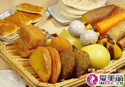 减肥粗粮有哪些 哪些粗粮能减肥呢