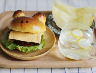 3岁宝宝营养早餐食谱 给宝宝的营养早餐食谱（2）