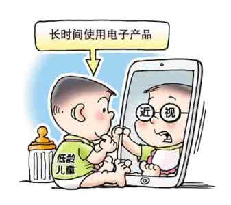 2岁宝宝爱玩手机怎么办 宝宝爱玩手机怎么办
