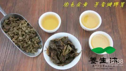 沉香茶是什么茶 沉香茶 沉香茶究竟是一种什么茶？